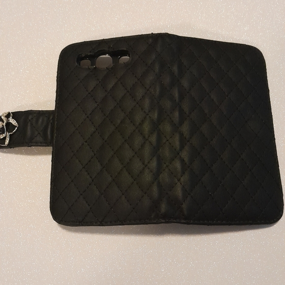 Wallet Phone Case Samsung Galaxy NWT Size:OS Do Better - Picture 6 of 9